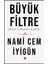 Sosyal Yayınları Büyük Filtre 1