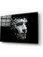 Insan Olmak Cam Tablo - 72X46 cm 1