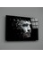 Insan Olmak Cam Tablo - 72X46 cm 2