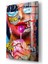 Lolipop Cam Tablo - 72X46 cm 1