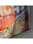 Lolipop Cam Tablo - 72X46 cm 3