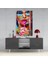 Lolipop Cam Tablo - 72X46 cm 4