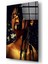 Leke Cam Tablo - 72X46 cm 1