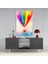 Balon Cam Tablo - 72X46 cm 4