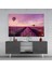 Lavanta ve Balon Cam Tablo - 72X46 cm 4