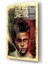 Dövüş Kulübü - Fight Club Cam Tablo - 72X46 cm 1