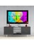 Heykelde Modernite Cam Tablo - 72X46 cm 4