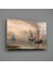 Yelkenliler Cam Tablo - 72X46 cm 2