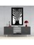 Zebra Cam Tablo - 72X46 cm 4