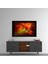 Lale Cam Tablo - 72X46 cm 4