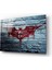 Batman Cam Tablo - 72X46 cm 1