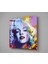 Marilyn Monroe Cam Tablo - 40X40 cm 2
