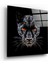 Panter Cam Tablo - 40X40 cm 1