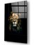 Aslan Cam Tablo - 72X46 cm 1