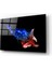 Kartal Cam Tablo - 72X46 cm 1