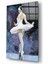 Balerin Cam Tablo - 72X46 cm 1