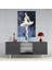 Balerin Cam Tablo - 72X46 cm 4