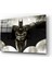 Batman Cam Tablo - 72X46 cm 1