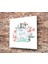 Eau De Toilette Cam Tablo - 60X60 cm 2