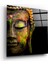 Buddha Cam Tablo - 60X60 cm 1