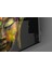Buddha Cam Tablo - 60X60 cm 3