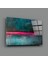 Renkler Cam Tablo - 72X46 cm 2