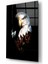 Kartal Cam Tablo - 72X46 cm 1