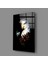 Kartal Cam Tablo - 72X46 cm 2