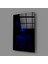 Donnie Blue Cam Tablo - 72X46 cm 2