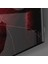 Darko Red Cam Tablo - 72X46 cm 3