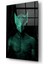Darko Green Cam Tablo - 72X46 cm 1