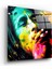 Bob Marley Cam Tablo - 40X40 cm 1