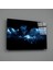Uzay Cam Tablo - 72X46 cm 2