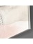 Sevimli Fare Cam Tablo - 72X46 cm 3