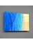 Deniz Kum Cam Tablo - 72X46 cm 2