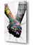 El Ele Cam Tablo - 72X46 cm 1