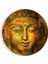 Buda Cam Tablo - 60X60 cm 1