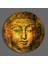 Buda Cam Tablo - 60X60 cm 2