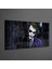 Joker Cam Tablo - 3 Adet 72X46 cm 2