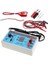 Elektronik Dedektör Ac 220V LED Ekran, Hafif LCD Tester Boncuk LED Araçları 1