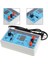 Elektronik Dedektör Ac 220V LED Ekran, Hafif LCD Tester Boncuk LED Araçları 2