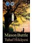 Mason Buttle ve Tuhaf Hikayesi 1