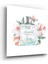 Eau De Toilette Cam Tablo - 40X40 cm 1