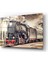 Tren Cam Tablo - 72X46 cm 1