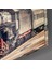 Tren Cam Tablo - 72X46 cm 3