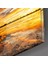 Göl Cam Tablo - 72X46 cm 3