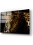 Leopar Cam Tablo - 72X46 cm 1