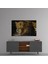 Leopar Cam Tablo - 72X46 cm 4