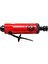 Chicago Pneumatic Avuçiçi Kalıpçı Taşlama CP872 1/4'' 1