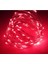 Kırmızı 3mt Peri LED 2